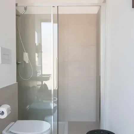 B&B Hotel Treviso Тревизо