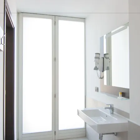 B&B Hotel Treviso Отель 3*