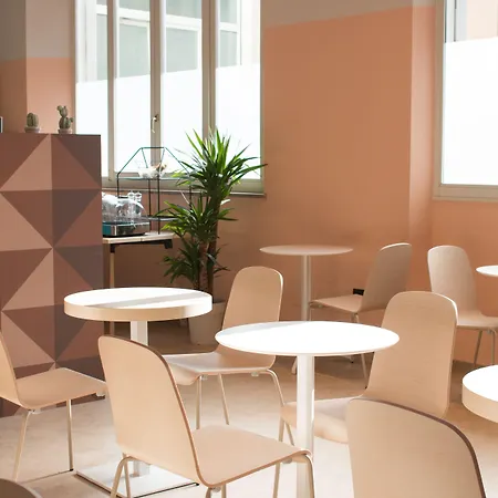 B&B Hotel Treviso 3*