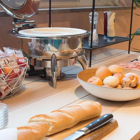 B&B Hotel Treviso Hotel 3*