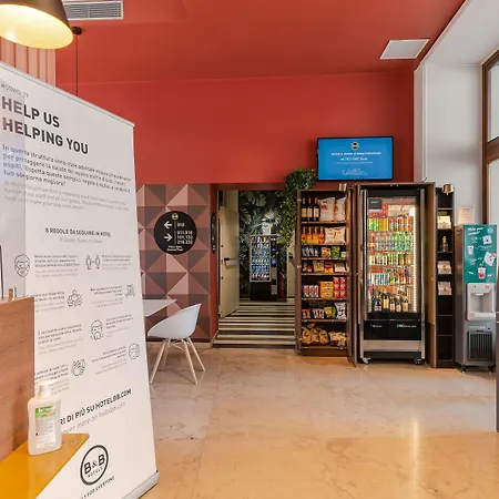 B&B Hotel Treviso Treviso