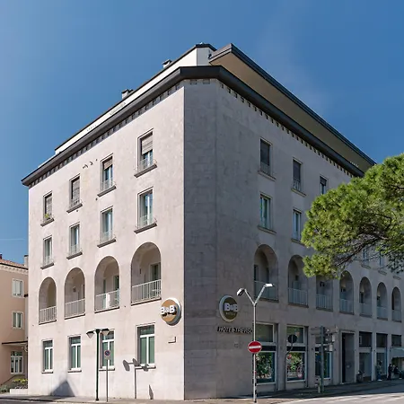 Hotel B&B Hotel Treviso