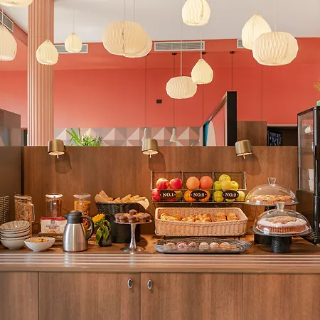 B&B Hotel Treviso 3* Тревизо