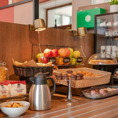 Hotel B&B Hotel Treviso Treviso