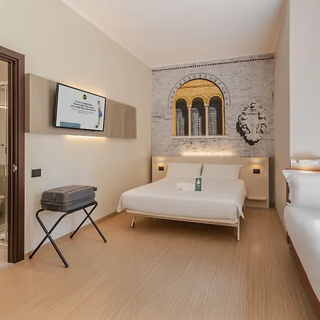 B&B Hotel Treviso Hotel