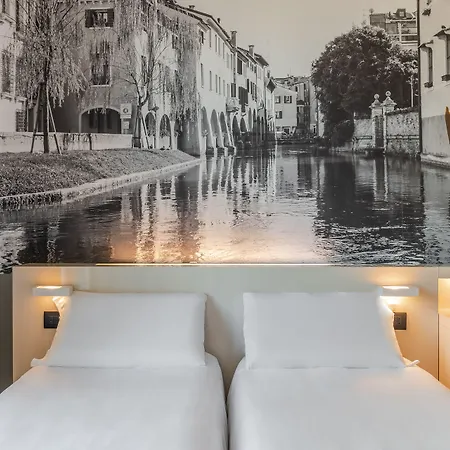 Hotel B&B Hotel Treviso 3*