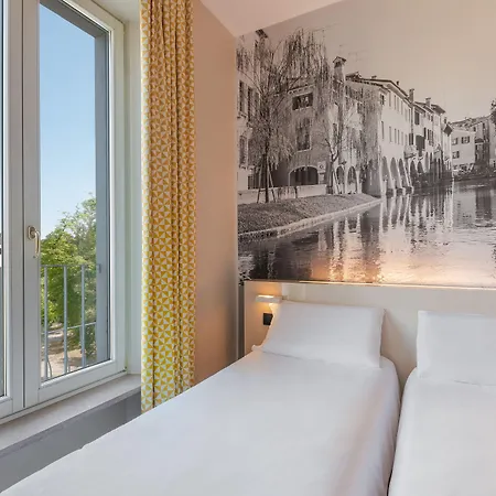 Hotel B&B Hotel Treviso Treviso