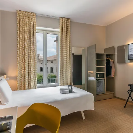 Hotel B&B Hotel Treviso Treviso
