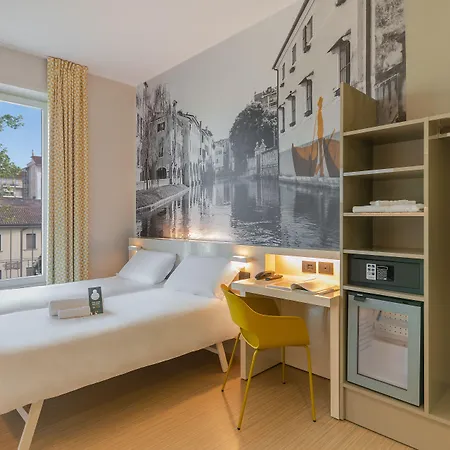 B&B Hotel Treviso Hotel 3*