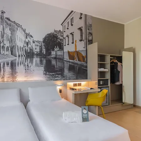 B&B Hotel Treviso Hotel