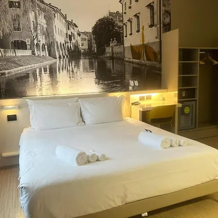 B&B Hotel Treviso