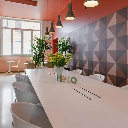 B&B Hotel Treviso Отель