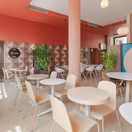 B&B Hotel Treviso Hotel 3*