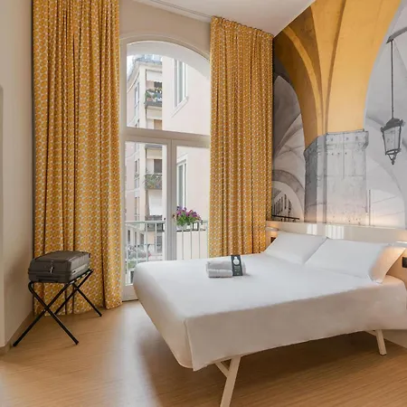 B&B Hotel Treviso 3*