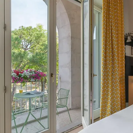 B&B Hotel Treviso Тревизо