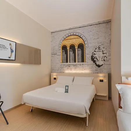 B&B Hotel Treviso