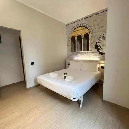 B&B Hotel Treviso Hotel