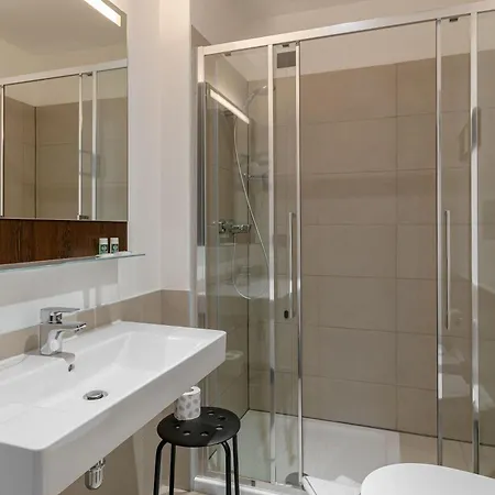 B&B Hotel Treviso Hotel