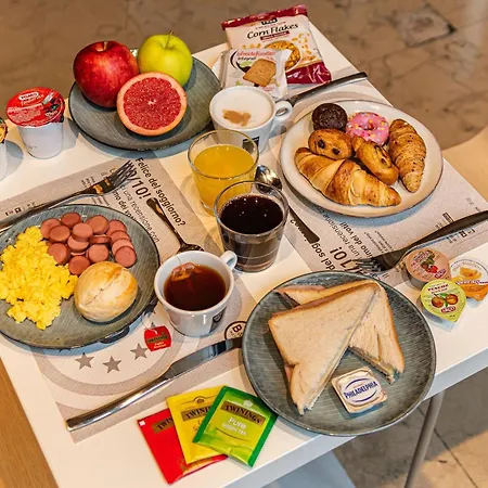 B&B Hotel Treviso Hotel Treviso