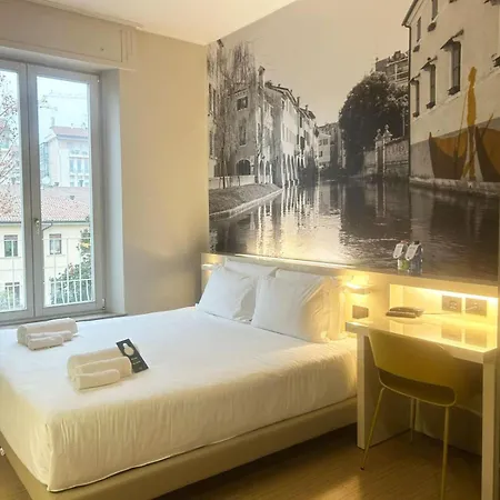 B&B Hotel Treviso Hotel 3*