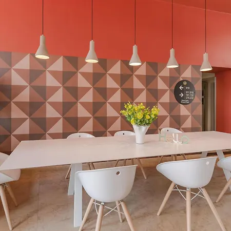 Hotel B&B Hotel Treviso Treviso