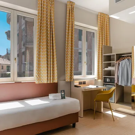 B&B Hotel Treviso Hotel