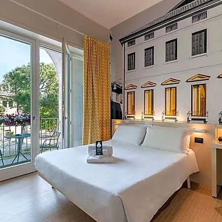 Hotel B&B Hotel Treviso