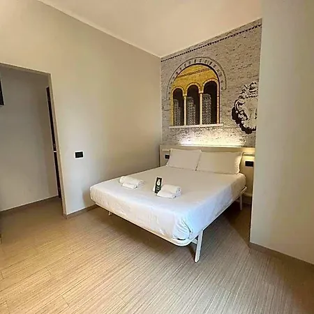 B&B Hotel Treviso Treviso