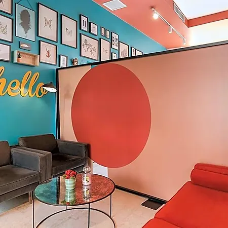 Hotel B&B Hotel Treviso
