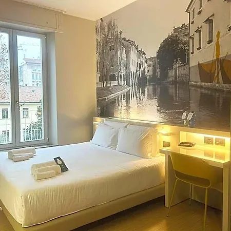 Hotel B&B Hotel Treviso Treviso