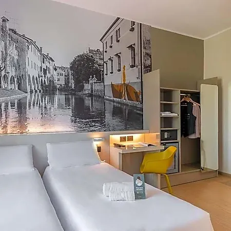 B&B Hotel Treviso Hotel Treviso