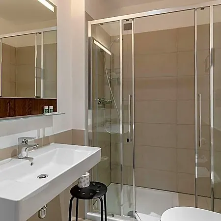 B&B Hotel Treviso Treviso