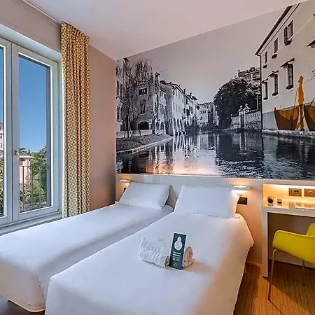 B&B Hotel Treviso Treviso