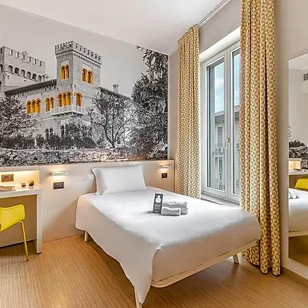 Hotel B&B Hotel Treviso 3*