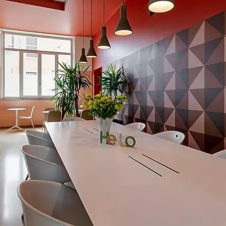 B&B Hotel Treviso