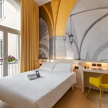 Hotel B&B Hotel Treviso