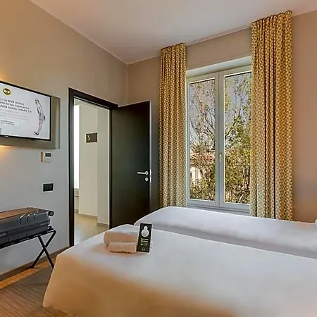B&B Hotel Treviso 3* Treviso