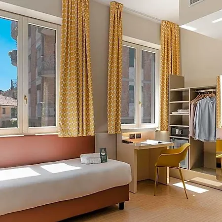 Hotel B&B Hotel Treviso Treviso