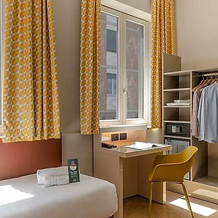 B&B Hotel Treviso 3*