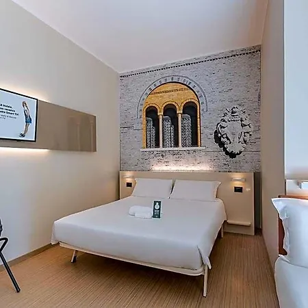 B&B Hotel Treviso Hotel