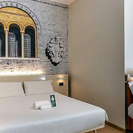B&B Hotel Treviso 3*