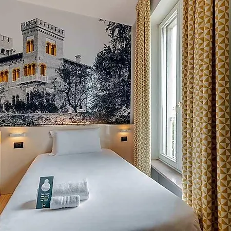 Hotel B&B Hotel Treviso Treviso