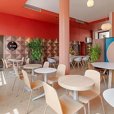 B&B Hotel Treviso Hotel
