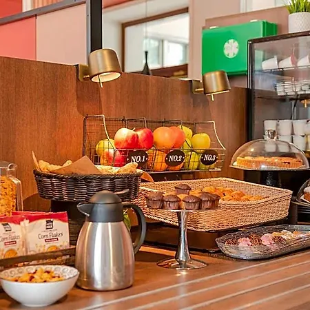 B&B Hotel Treviso Hotel 3*