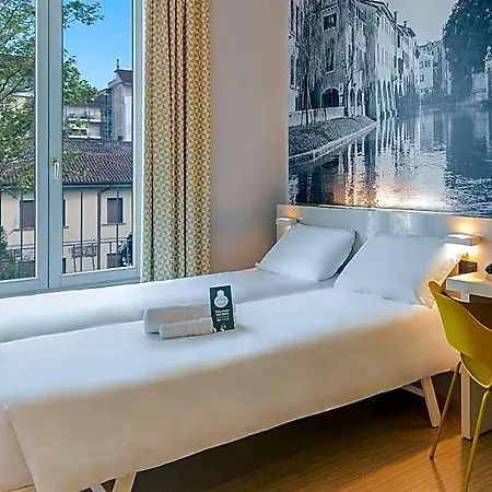 B&B Hotel Treviso Treviso