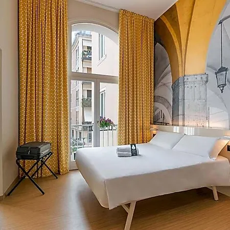 B&B Hotel Treviso 3*