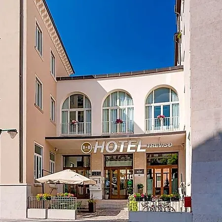 Hotel B&B Hotel Treviso