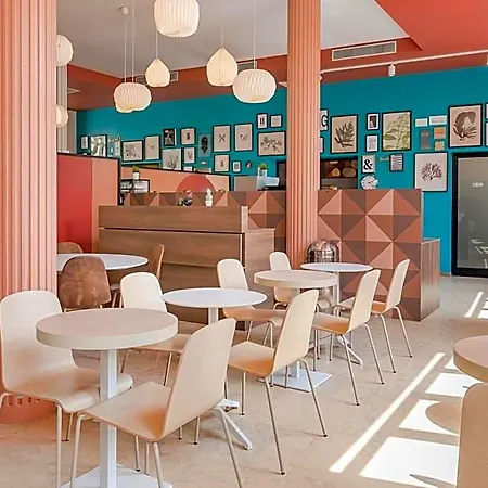 Hotel B&B Hotel Treviso 3*