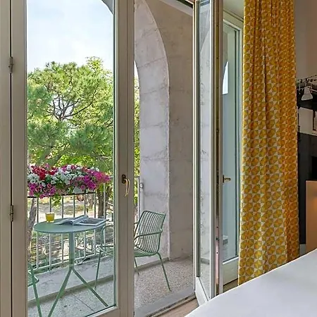 Hotel B&B Hotel Treviso