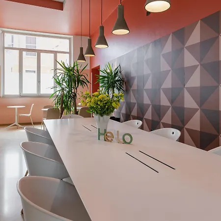Hotel B&B Hotel Treviso Treviso